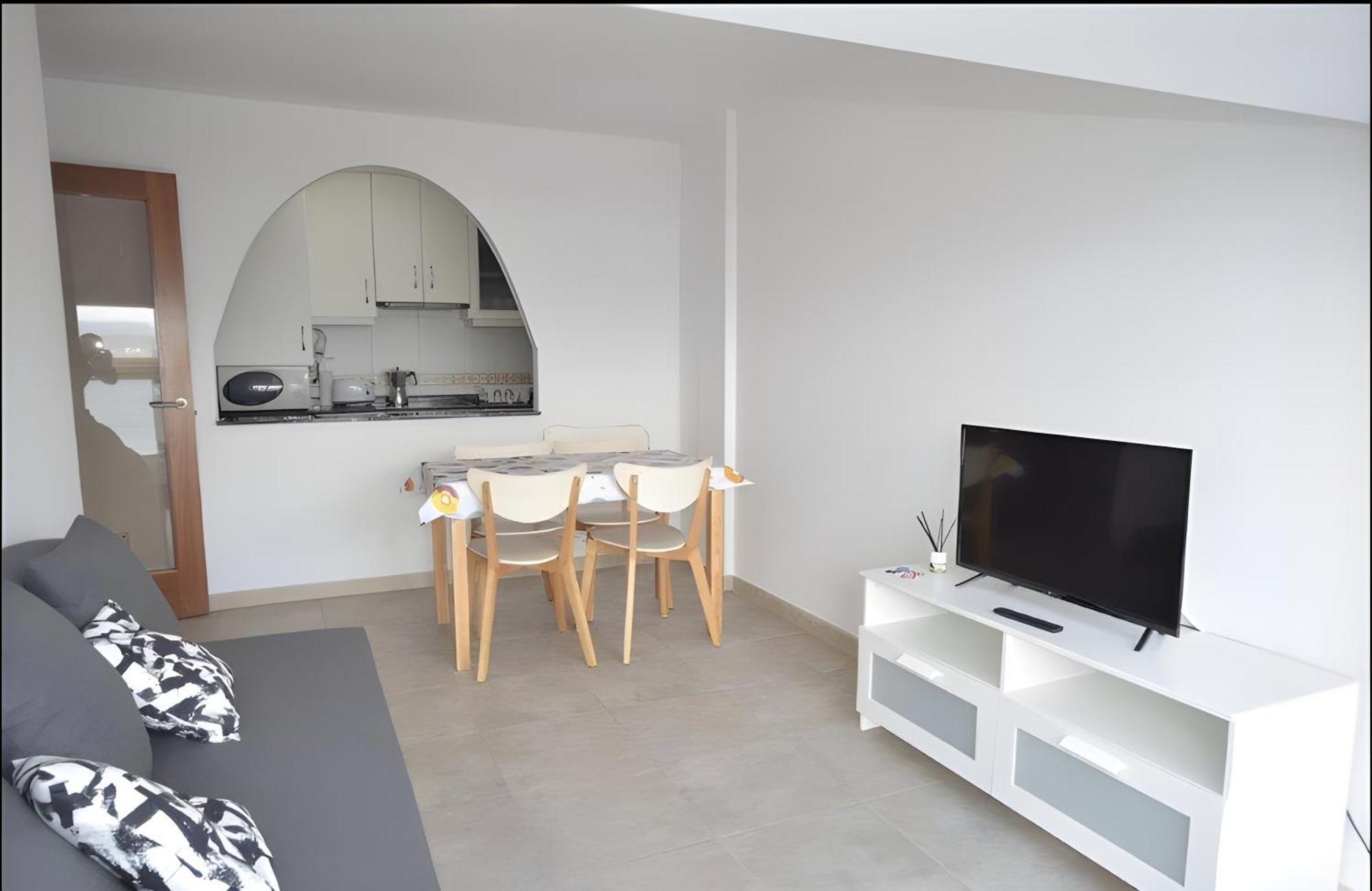 Apartamento Mar De Ardora Finisterre Extérieur photo