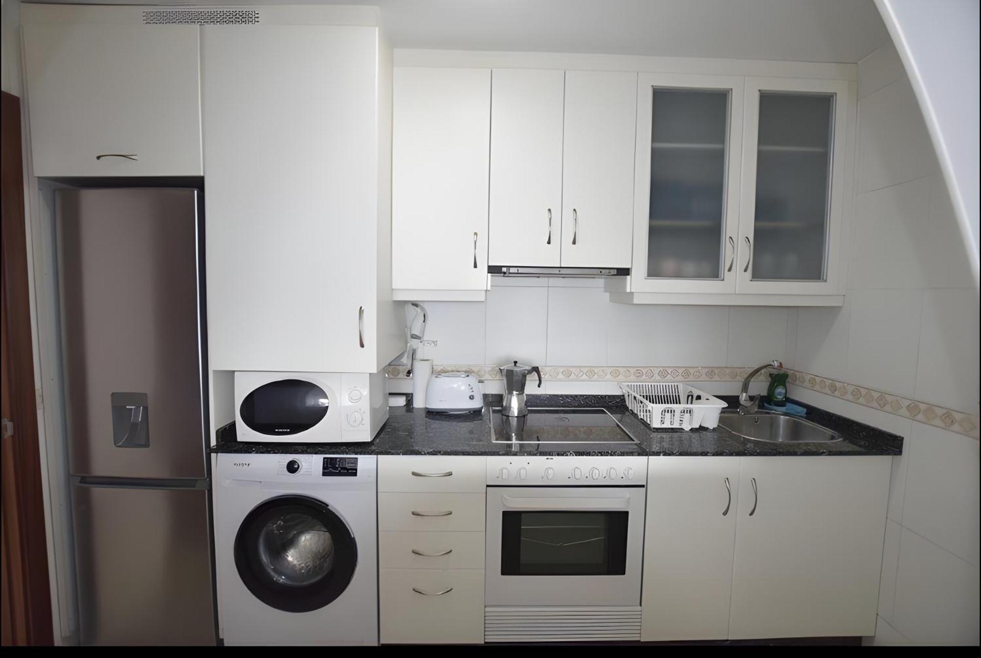 Apartamento Mar De Ardora Finisterre Extérieur photo